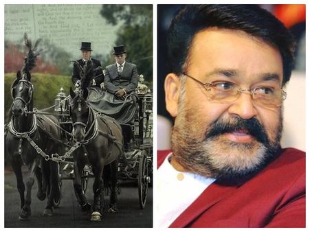 ലാലേട്ടനും രഞ്ജിത്തും ഒടുവില്‍ ആ സര്‍പ്രൈസ് പൊട്ടിച്ചു! ഏട്ടന്റെ പെരുന്നാള്‍ സമ്മാനം ഇതായിരുന്നു...