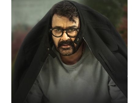 ഡ്രാമ വെറും ഡ്രാമയല്ല! ലാലേട്ടന്‍ വ്യത്യസ്ത ഗെറ്റപ്പിലെത്തുന്ന സിനിമയാണ്! ഫസ്റ്റ് ലുക്ക് പുറത്ത്..