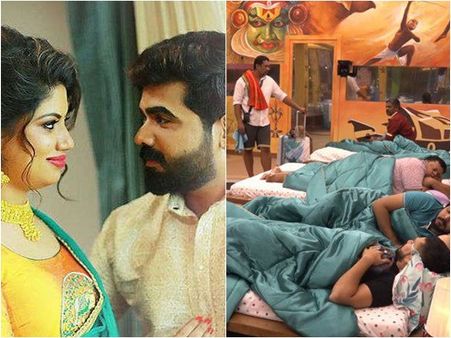 ബിഗ് ബോസിലെ വിരഹകാമുകന്‍, ദീപന്‍ മുരളിയുടെ സങ്കടങ്ങള്‍, വീഡിയോ കാണാം!