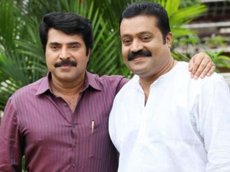മമ്മൂട്ടിയുടെ വില്ലനായി തുടങ്ങിയ സുരേഷ് ഗോപിക്ക് എവിടെയാണ് കാലിടറിയത്?