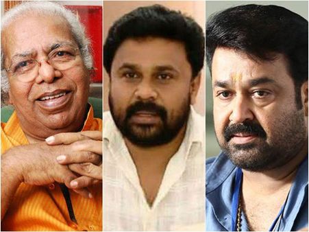 ദിലീപിനെ തിരിച്ചെടുത്ത അമ്മ തിലകനോട് ചെയ്തത്, താരത്തിന്റെ കത്ത് പുറത്തായി, കാണൂ!