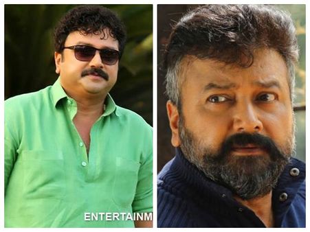 ജയറാമിന്റെ പരാജയത്തിന്റെ കാരണങ്ങള്‍ ഇതായിരുന്നു! ആരാധകന്റെ പോസ്റ്റിന് നന്ദിയുമായി ജയറാം..