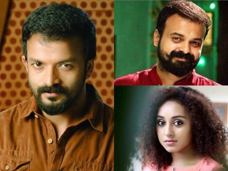 നായികാ നായകന്റെ പുതിയ എപ്പിസോഡില്‍ അതിഥിയായി മേരിക്കുട്ടി! വീഡിയോ വൈറല്‍! കാണൂ