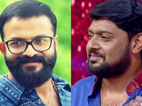 കോമഡി ഉത്സവം ഇരുനൂറാം എപ്പിസോഡിലേക്ക്! അതിഥിയായി മേരിക്കുട്ടി എത്തുന്നു! കാണൂ