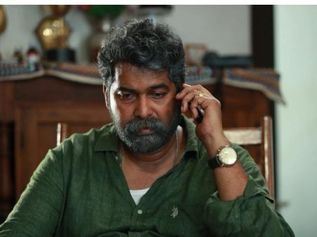 കിടിലന്‍ മേക്ക് ഓവറില്‍ ജോജു ജോര്‍ജ്! എം പത്മകുമാര്‍ ചിത്രം ജോസഫിന്റെ ചിത്രീകരണം ആരംഭിച്ചു!!
