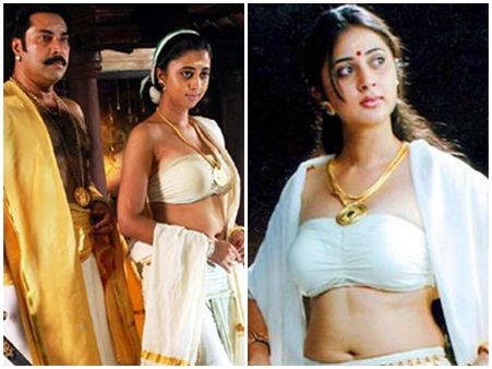 ജീന്‍സും ടീ ഷര്‍ട്ടും ധരിച്ച് വന്ന പഴശ്ശിരാജയിലെ കൈതേരി മാക്കം! ഒടുവില്‍ കനിഹ പുറത്തായി..