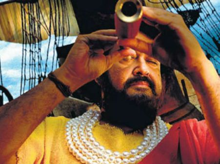 ലാലേട്ടന്റെ കുഞ്ഞാലിമരയ്ക്കാർ തകർക്കും! ദൃശ്യവിസ്മയം തീര്‍ക്കുന്നത് ബാഹുബലിയുടെ കലാസംവിധായകന്‍