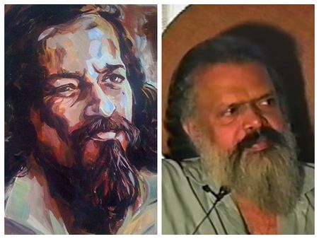 മൂന്ന് ചലച്ചിത്ര പ്രതിഭകള്‍ സത്യജിത് റെ, അരവിന്ദന്‍ പിന്നെ ജോണും, ഓര്‍മ്മ പുതുക്കി എംസി രാജനാരായണന്‍