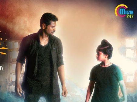 പ്രഭുദേവ മാസാണെങ്കിൽ പത്തു വയസുകാരി മരണമാസാണ്!! അമ്പരിപ്പിക്കുന്ന നൃത്തച്ചുവടുകളുമായി ദിത്യ, കാണൂ
