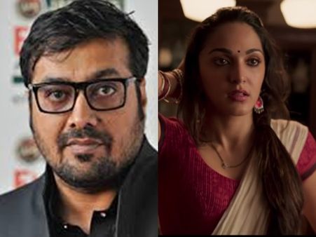 പ്രകോപിപ്പിക്കാനും ചര്‍ച്ചയാക്കാനുമാണ് സിനിമകള്‍ ചെയ്യാറുളളത്! തുറന്നുപറഞ്ഞ് അനുരാഗ് കശ്യപ്‌