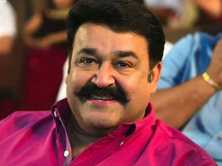 കൊച്ചിയില്‍ കാലുകുത്തിക്കില്ലെന്ന് പറഞ്ഞ് മോഹന്‍ലാലിന്റെ കോലം കത്തിച്ചവര്‍ക്കുള്ള ഫാന്‍സിന്റെ മറുപടി