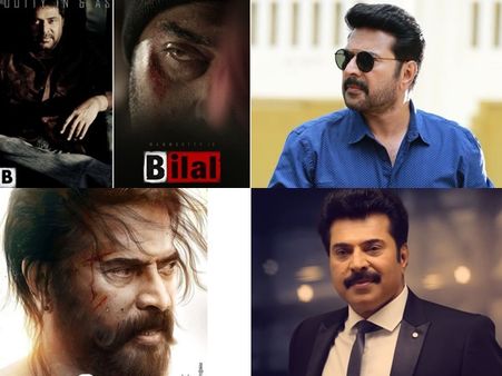 അബ്രഹാമിന്റെ വിജയം മമ്മൂക്ക നിലനിര്‍ത്തുമോ! അണിയറയില്‍ ഒരുങ്ങുന്നത് ഏഴ് അഡാറ് സിനിമകള്‍! കാണൂ