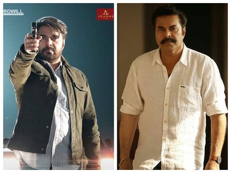 കാത്തിരിപ്പിനൊടുവില്‍ അബ്രഹാമിന്റെ സന്തതികള്‍ തിയ്യേറ്ററുകളിലേക്ക്! വൈറലായി പുതിയ പോസ്റ്റര്‍! കാണൂ