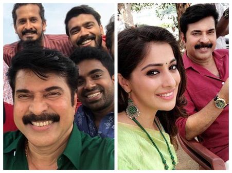 ഈ വര്‍ഷം മമ്മൂട്ടി വലിയൊരു റെക്കോര്‍ഡ് നേടും! ആരാധകര്‍ക്ക് ആഘോഷിക്കാന്‍ പുതിയൊരു കാര്യം കൂടിയുണ്ട്..