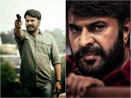 അബ്രഹാമിനു പിന്നാലെ പുതിയ ചിത്രവുമായി ഗുഡ്വില്‍ എന്റര്‍ടെയ്ന്‍മെന്‍സ്! ഇത്തവണയും നായകനായി മമ്മൂക്ക?