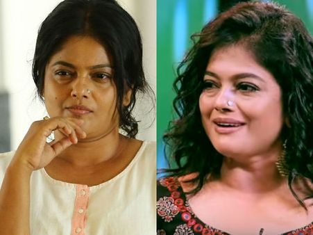 ആണുങ്ങള്‍ക്കെതിരെ രണ്ട് വര്‍ത്തമാനം മൈക്കിലൂടെ വിളിച്ചു പറയുന്നതല്ല ബോള്‍ഡ്‌നെസ്: മഞ്ജുപ്പിളള