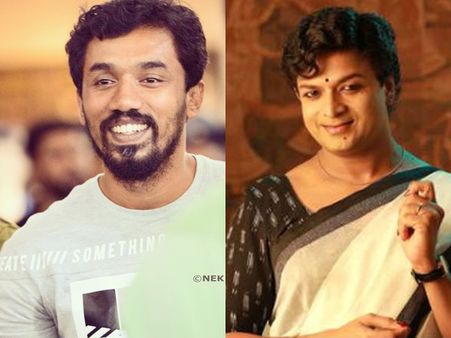 ഈ നടന്‍ തന്നെയായിരുന്നോ എന്റെ ഷാജി പാപ്പന്‍! ജയസൂര്യയെ അഭിനന്ദിച്ച് മിഥുന്‍ മാനുവല്‍ തോമസ്‌!!