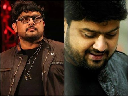 അവതാരകന്‍ മിഥുന്‍ രമേഷ് ഇനി മുതല്‍ 'ഇരിട്ടിയിലെ എസ്‌ഐ'! പിടികിട്ടാപ്പുള്ളിയാണ് സര്‍പ്രൈസ്!