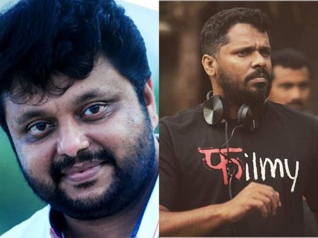അങ്ങയുടെ എത്ര സിനിമകളില്‍ തിലകന്‍ ചേട്ടനെ അഭിനയിപ്പിച്ചിട്ടുണ്ട്! തുറന്നടിച്ച് എംഎ നിഷാദ്