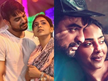 മായാനദിയുടെ ഡിവിഡി റിലീസ് പ്രഖ്യാപിച്ച് ആഷിഖ് അബു! അറിയിപ്പ് ട്രോള് മുഖേന