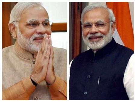 നരേന്ദ്ര മോദിയുടെ കഥയും സിനിമയാവുന്നു! മോദിയാവാന്‍ തയ്യാറെടുക്കുന്നത് ഈ താരം, വെല്ലുവിളി തന്നെയാണ്..