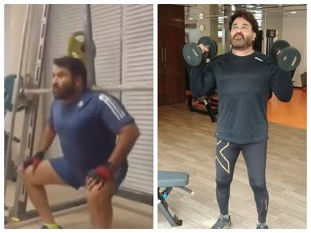 ലാലേട്ടന്റെ കാലിന് ഇതെന്ത് പറ്റി? കളിയാക്കിയവര്‍ക്ക് ഏട്ടന്റെ വക തന്നെ കിടിലന്‍ മറുപടി!വീഡിയോ വൈറല്‍