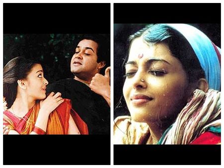 ഐശ്വര്യ റായിയെ അഭിനയകല പഠിപ്പിച്ച് മോഹന്‍ലാലും മമ്മൂട്ടിയും! എംസി രാജനാരായണന്‍