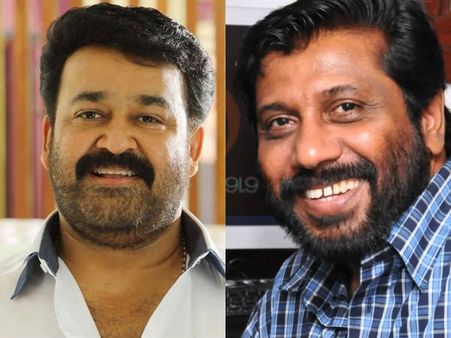 സിദ്ദിഖും ലാലേട്ടനും വീണ്ടുമൊന്നിക്കുന്നു! പുതിയ ചിത്രവും ഒരു കോമഡി എന്റര്‍ടെയ്‌നര്‍!!