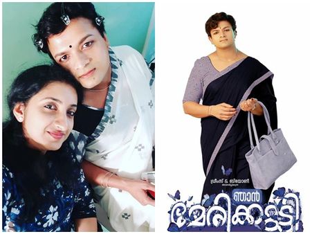 എന്റെ പ്രാന്ത് മനസ്സിലാക്കിയ നിനക്ക് ഹൃദയം നിറഞ്ഞ സ്നേഹം! ഭാര്യയെക്കുറിച്ച് ജയസൂര്യ