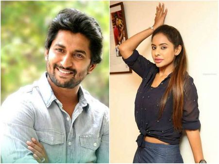 നാനിയുമായുള്ള സ്വകാര്യ വീഡിയോ ഉടൻ എത്തും!! ടോളിവുഡിനെ വീണ്ടും ഞെട്ടിച്ച് ശ്രീ റെഡ്ഡി