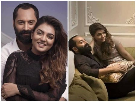 ഫഹദും ഫഹദിന്റെ മൊഞ്ചത്തി നസ്രിയയും പുതിയ സര്‍പ്രൈസുമായി വരുന്നു! പ്രേക്ഷകര്‍ കാത്തിരുന്ന കാര്യമാണ്..