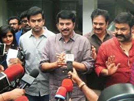 ദിലീപിന് പുറത്താക്കിയത് പൃഥ്വി? നേരിട്ട് പറയാതെ ചെയ്യുന്നതല്ല ഹീറോയിസമെന്ന് സംവിധായകന്‍!