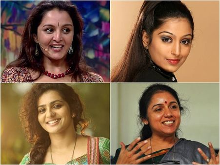 മഞ്ജു വാര്യരും രാജിയിലേക്ക്? വീണ്ടും യോഗം വിളിക്കണമെന്നാവശ്യപ്പെട്ട് അഭിനേത്രികള്‍, കാണൂ!