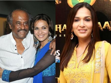 മഹാനായൊരു മനുഷ്യന്‍, ഒരേയൊരു രാജാവ്! വൈറലായി സൗന്ദര്യ രജനീകാന്തിന്റെ ട്വീറ്റ്