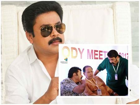 ദിലീപിനെ തിരികെ എടുത്തതോടെ അമ്മ തെറ്റ് തിരുത്തി, ആ സഹോദരനും ഞങ്ങളുടെ സഹപ്രവര്‍ത്തകനാണ്!