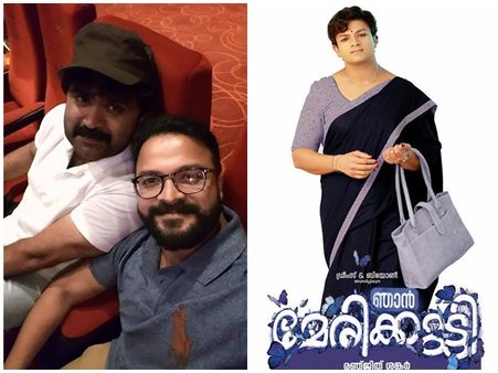 ആത്മസുഹൃത്തല്ല അവന്റെ ആരാധകനാണ്! ജയസൂര്യയെക്കുറിച്ച് അനൂപ് മേനോൻ പറയുന്നത് ഇങ്ങനെ!!