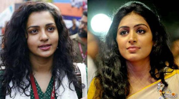 പാർവതി തിരഞ്ഞെടുപ്പിൽ മത്സരിക്കാൻ ആഗ്രഹിച്ചിരുന്നു!! പിന്നെ സംഭവിച്ചത്, വെളിപ്പെടുത്തലുമായി നടി
