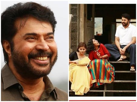 കേരളത്തില്‍ ഡെറിക് അബ്രഹാം മിന്നിക്കുമ്പോള്‍ ചൈനയില്‍ പേരന്‍പാണ്... എല്ലായിടത്തും മമ്മൂട്ടി തരംഗം!