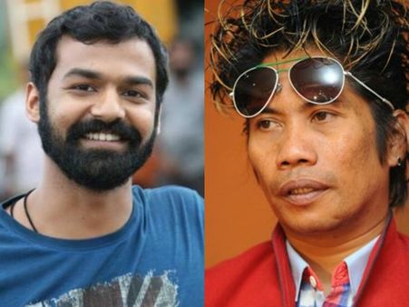 അച്ഛനു പിന്നാലെ മകന്റെ ചിത്രത്തിനും ആക്ഷന്‍ കൊറിയോഗ്രാഫറായി പീറ്റര്‍ ഹെയ്ന്‍! ഷൂട്ടിംഗ് ജൂലായില്‍