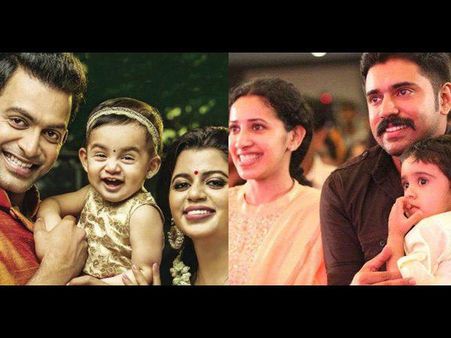 അലംകൃതയുടെ ഭാവി നായകന്‍ ദാവീദിന് പിറന്നാള്‍, ദാദയ്ക്ക് ആശംസ നേര്‍ന്ന് നിവിന്‍ പോളി, ചിത്രങ്ങള്‍ കാണൂ