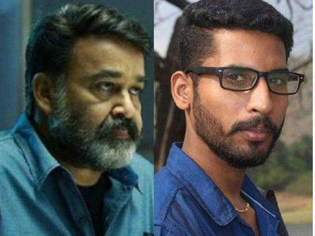 മോഹൻലാൽ നിങ്ങൾ എന്റെ ശരീരത്തിന്റ ഭാഗമാണ്!! നിപ്പയ്ക്ക് കീഴടങ്ങുന്നതിനും മുൻപ് റസിൽ എഴുതിയത്....