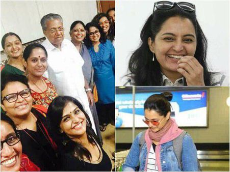 ഡബ്ലുസിസി ചോദിച്ച് വാങ്ങിയ പണി! മഞ്ജു വാര്യര്‍ക്ക് ലഭിക്കുന്ന പിന്തുണയില്‍ അമ്പരന്ന് വനിതാസംഘടന!