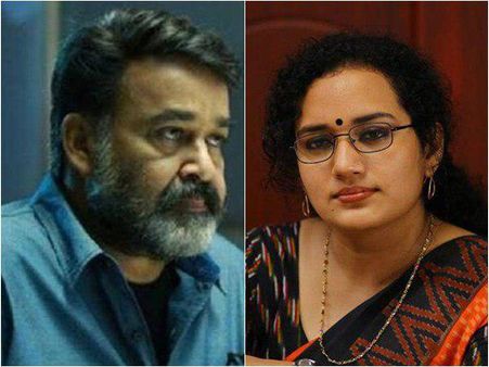 മോഹൻലാലിനോടൊപ്പം അഭിനയിക്കാൻ തനിയ്ക്കൊരു ഡിമാന്റുണ്ടായിരുന്നു!! വെളിപ്പെടുത്തലുമായി മുത്തുമണി