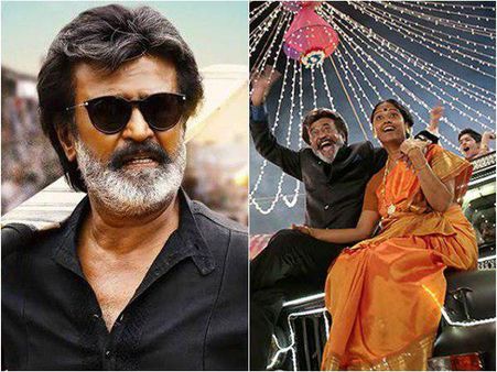 തന്റെ മനസ് രജനി സാറിനു അറിയാമായിരുന്നു! അദ്ദേഹം ചിരിച്ചു, ആ സംഭവം വെളിപ്പെടുത്തി ഈശ്വരി റാവു