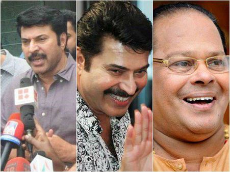 അമ്മയില്‍ നിന്ന് മമ്മൂട്ടിയും പടിയിറങ്ങുന്നു? ജനറല്‍ സെക്രട്ടറി സ്ഥാനം ഒഴിയാന്‍ തീരുമാനിച്ചു???