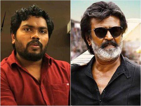 രജനികാന്തിന്റെ കാല വെറുതെയുണ്ടായ ഒരു ചിത്രമല്ല!! സിനിമയുടെ പിറവി ഇങ്ങനെ...