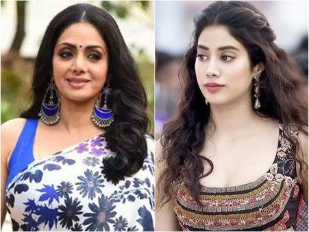 ജാൻവിയുടെ ഇഷ്ട താരമല്ല ശ്രീദേവി!! അമ്മയെ കുറിച്ച് മകൾ പറഞ്ഞതിങ്ങനെ, വീഡിയോ കാണാം