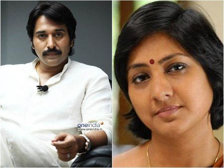 റഹ്മാനും രോഹിണിയും ശരിക്കും പ്രണയത്തിലായിരുന്നോ? പുതിയ വെളിപ്പെടുത്തലുകളുമായി താരം, വീഡിയോ വൈറല്‍!