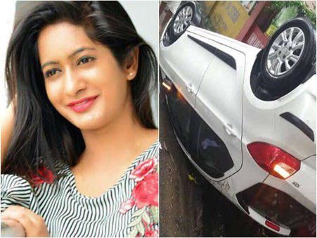 ഒരു മണിക്കൂറോളം കാർ തലകീഴായി കിടന്നു!! ആരും വന്നില്ല, പിന്നീട് ഉണ്ടായത്,ആ നിമിഷത്തിനെക്കുറിച്ച് നടി