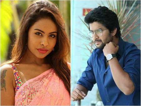 ക്ലിക്ക്സിന് വേണ്ടി എന്തും ചെയ്യും!! നിങ്ങളെപ്പോലെ തരംതാഴില്ല, എന്നാൽ.. ശ്രീക്കെതിരെ നാനി